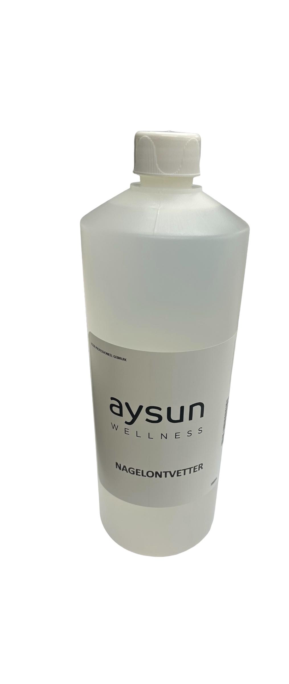 Nagelontvetter Cleaner - 1000ml