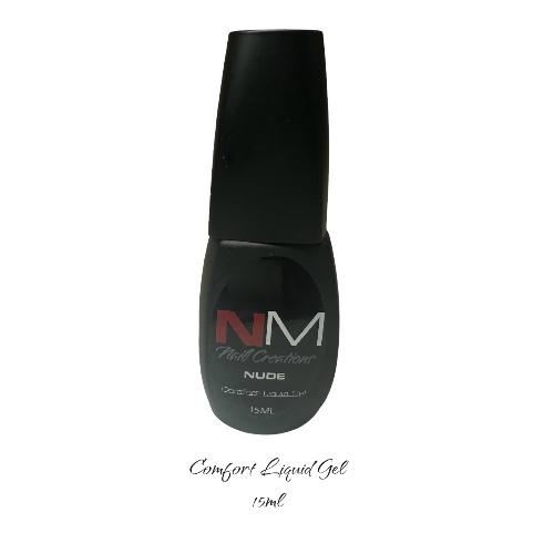 NM Comfort Gel NATURAL 15ml TPO free