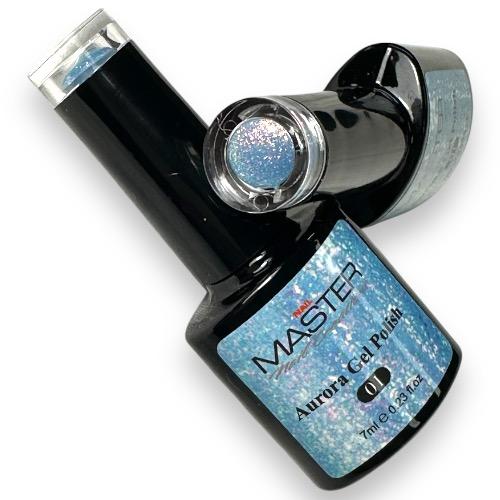 NailMaster | AURORA 01