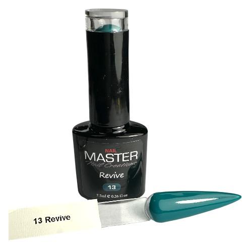 NailMaster | Revive 7,5ml – 13