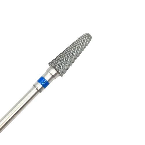 NC Carbide Bit 0,4mm breed/ 13mm lang Medium Grid
