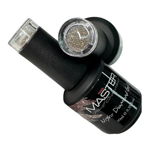 NailMaster | Gelpolish Night Diamond – 11