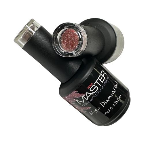 NailMaster | Gelpolish Night Diamond – 16
