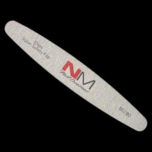 NM Ellips Salon Safety File 180/180 grid