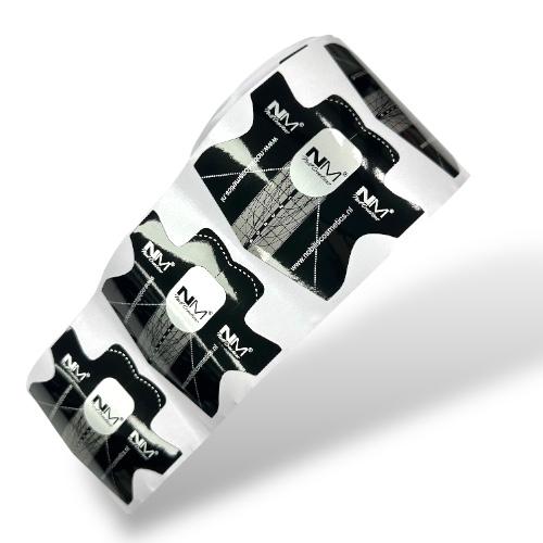 NM Sjabloon 250stuks