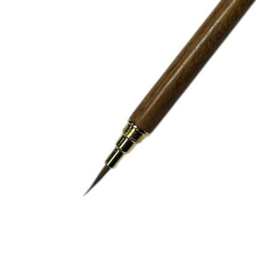 Aquarel Kolinsky Water Color penseel (wood)