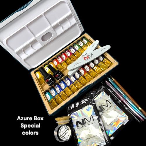 Aquarel Starter Pakketten