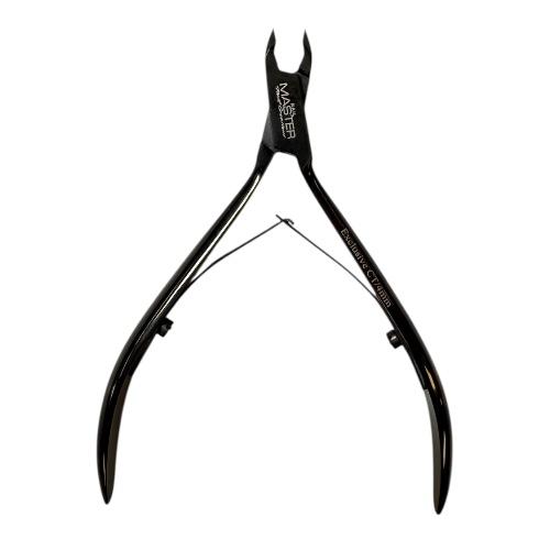 NM Exclusive CT/4mm Cuticle Tang Double Spring