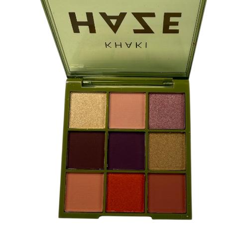 HAZE KHAKI oogschaduw