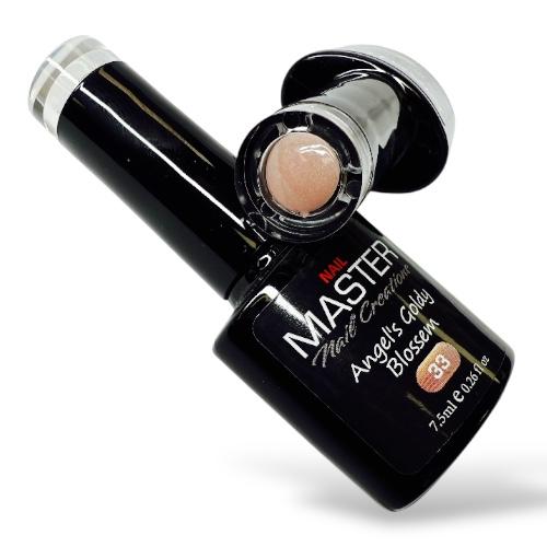 NailMaster | Angel Goldy Blossem 33/7,5ml