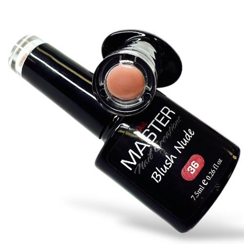 NailMaster | Blush Nude 36 /7,5ml