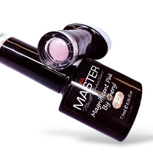 NailMaster | Magnificent Pink by Cheryl 32 /7,5ml