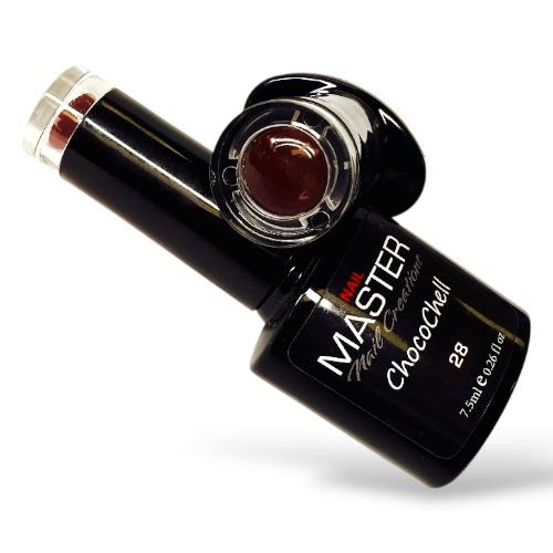 NailMaster | ChocoChell 28 /7,5ml