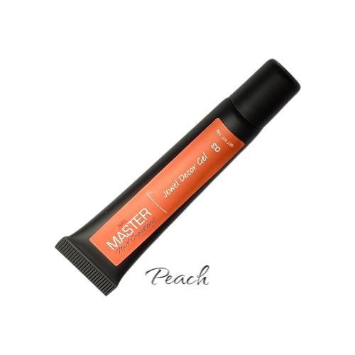NailMaster | Jewel Gel 03 Peach 10g
