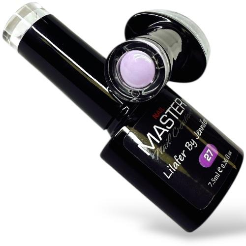 NailMaster | Lilafer by Jennifer 27 /7,5ml