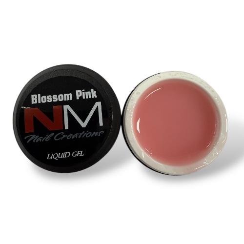 NailMaster Liquid Gel | Blossom Pink | 30ml NIEUW! - Image 2