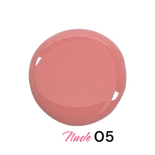 NailMaster | Builder gel NUDE 05/30ml TPO/HEMA FREE - Image 2