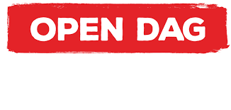 OPEN DAG TICKET 8 NOVEMBER