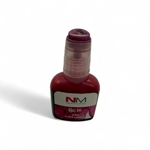 NM Glas Ink 20ml(340 P / fuchsia)