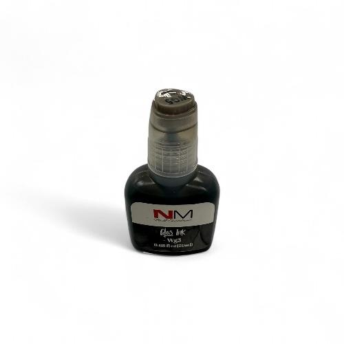 NM Glas Ink 20ml(WG5 warm grey)