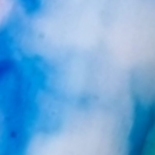 Glas Ink Brilliant Blue