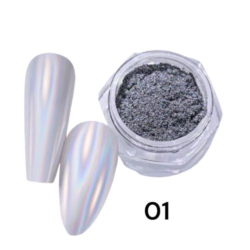 NM Chrome 01 (1gram)