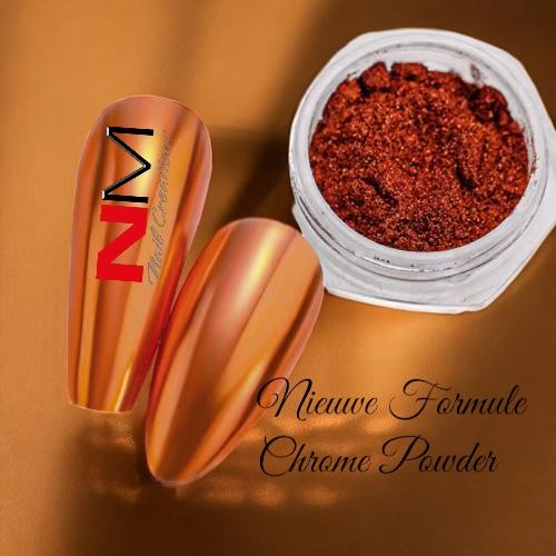 NM Chrome 10 (1gram)