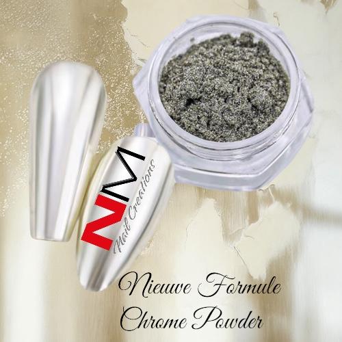 NM Chrome 21 (1gram)