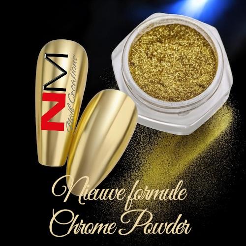 NM Chrome 03(1gram)