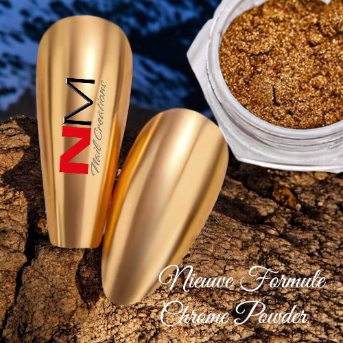 NM Chrome 6  (1gram)