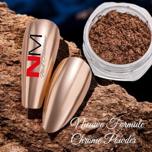 NM Chrome Pigmenten
