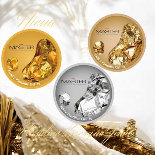 Plastiline Baroque TPO free