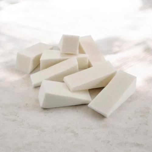 Nail art sponsjes (8stuks)